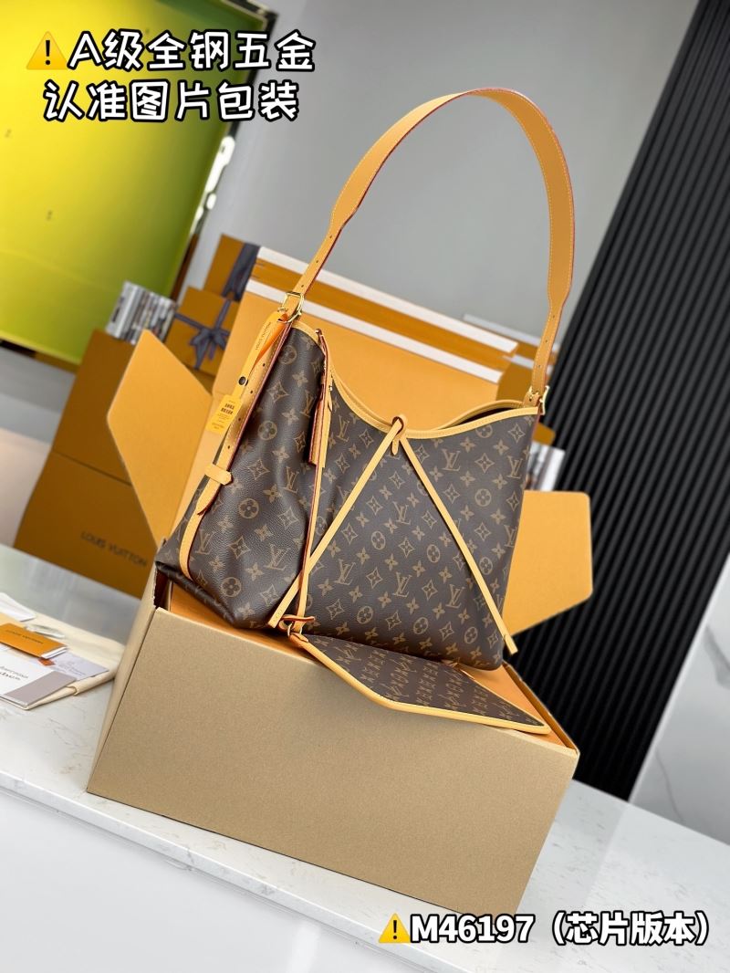 LV Shopping Bags